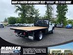 2024 Ford F-450 Regular Cab DRW 4x4 SH Truck Bodies Flatbed Truck for sale #249301 - photo 6