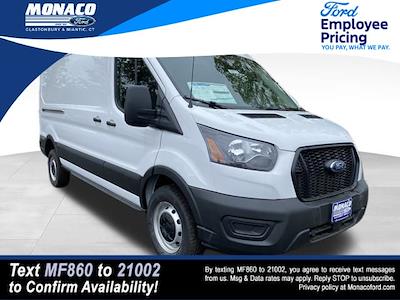 New 2024 Ford Transit 250 Medium Roof Empty Cargo Van for sale #249324 - photo 1