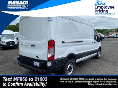 New 2024 Ford Transit 250 Medium Roof Empty Cargo Van for sale #249324 - photo 2