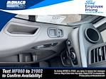 New 2024 Ford Transit 250 Medium Roof Empty Cargo Van for sale #249324 - photo 18