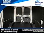 New 2024 Ford Transit 250 Medium Roof Empty Cargo Van for sale #249324 - photo 19