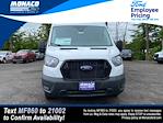 New 2024 Ford Transit 250 Medium Roof Empty Cargo Van for sale #249324 - photo 4