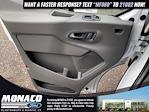 2024 Ford Transit 250 Medium Roof RWD Empty Cargo Van for sale #249324 - photo 25