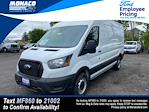 New 2024 Ford Transit 250 Medium Roof Empty Cargo Van for sale #249324 - photo 5