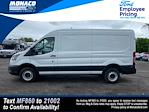 New 2024 Ford Transit 250 Medium Roof Empty Cargo Van for sale #249324 - photo 6