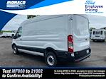 New 2024 Ford Transit 250 Medium Roof Empty Cargo Van for sale #249324 - photo 7