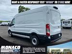 New 2024 Ford Transit 250 Medium Roof Empty Cargo Van for sale #249324 - photo 8