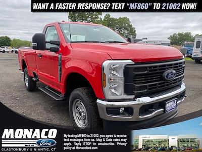 2024 Ford F-250 Regular Cab 4x4 Pickup for sale #249346 - photo 1