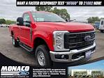 2024 Ford F-250 Regular Cab 4x4 Pickup for sale #249346 - photo 1