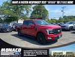 2024 Ford F-150 SuperCrew Cab 4x4 Pickup for sale #24UC8445 - photo 1
