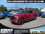 2024 Ford F-150 SuperCrew Cab 4x4 Pickup for sale #24UC8445 - photo 4