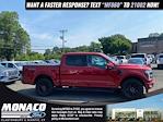 2024 Ford F-150 SuperCrew Cab 4x4 Pickup for sale #24UC8445 - photo 9