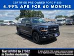 2024 Ford F-150 SuperCrew Cab 4x4 Pickup for sale #24UC8585 - photo 1