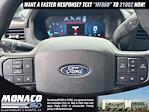 2024 Ford F-150 SuperCrew Cab 4WD Pickup for sale #24UC8792 - photo 14