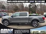2024 Ford F-150 SuperCrew Cab 4WD Pickup for sale #24UC8792 - photo 7