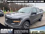 2024 Ford F-150 SuperCrew Cab 4WD Pickup for sale #24UC8792 - photo 8