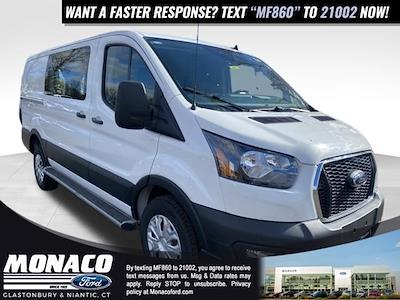 2024 Ford Transit 250 Low Roof RWD Empty Cargo Van for sale #24UC8872 - photo 1