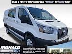 2024 Ford Transit 250 Low Roof RWD Empty Cargo Van for sale #24UC8872 - photo 1