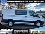 2024 Ford Transit 250 Low Roof RWD Empty Cargo Van for sale #24UC8872 - photo 9