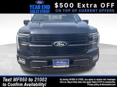 2024 Ford F-150 SuperCrew Cab 4WD Pickup for sale #24UC8916 - photo 1