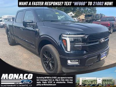 2024 Ford F-150 SuperCrew Cab 4WD Pickup for sale #24UC8916 - photo 1