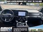 2024 Ford F-150 SuperCrew Cab 4WD Pickup for sale #24UC8916 - photo 14