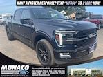 2024 Ford F-150 SuperCrew Cab 4WD Pickup for sale #24UC8916 - photo 1