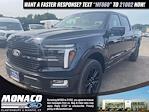 2024 Ford F-150 SuperCrew Cab 4WD Pickup for sale #24UC8916 - photo 4