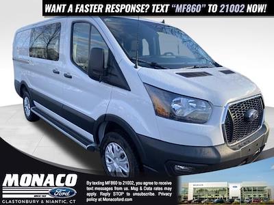 2024 Ford Transit 250 Low Roof RWD Empty Cargo Van for sale #24UC9032 - photo 1