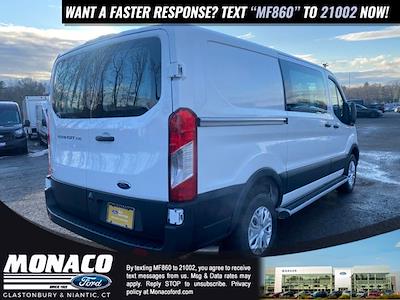 2024 Ford Transit 250 Low Roof RWD Empty Cargo Van for sale #24UC9032 - photo 2