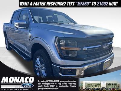 Used 2024 Ford F-150 - photo 1