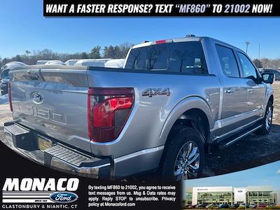 Used 2024 Ford F-150 - photo 1