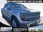 2024 Ford F-150 SuperCrew Cab 4WD Pickup for sale #24UC9062 - photo 1