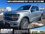 2024 Ford F-150 SuperCrew Cab 4WD Pickup for sale #24UC9062 - photo 5