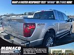 2024 Ford F-150 SuperCrew Cab 4WD Pickup for sale #24UC9062 - photo 2