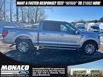 2024 Ford F-150 SuperCrew Cab 4WD Pickup for sale #24UC9062 - photo 9
