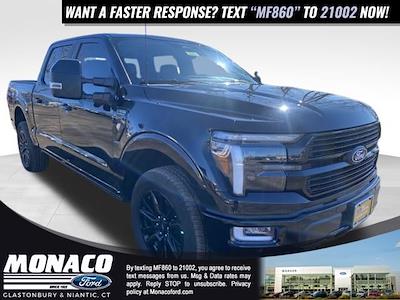 Used 2024 Ford F-150 - photo 1
