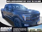2024 Ford F-150 SuperCrew Cab 4WD Pickup for sale #24UC9063 - photo 1