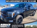 2024 Ford F-150 SuperCrew Cab 4WD Pickup for sale #24UC9063 - photo 4
