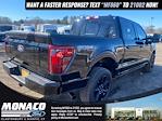 2024 Ford F-150 SuperCrew Cab 4WD Pickup for sale #24UC9063 - photo 8