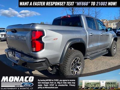 Used 2024 Chevrolet Colorado ZR2 Crew Cab for sale #24UC9162 - photo 2