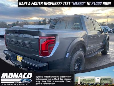 2024 Ford F-150 SuperCrew Cab 4WD Pickup for sale #24UC9249 - photo 2
