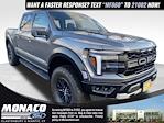 Used 2024 Ford F-150 Raptor SuperCrew Cab for sale #24UC9249 - photo 1