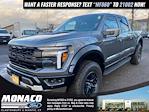 Used 2024 Ford F-150 Raptor SuperCrew Cab for sale #24UC9249 - photo 5
