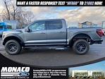 Used 2024 Ford F-150 Raptor SuperCrew Cab for sale #24UC9249 - photo 6