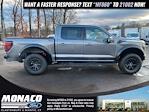 Used 2024 Ford F-150 Raptor SuperCrew Cab for sale #24UC9249 - photo 9