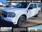 Used 2024 Ford Maverick Lariat SuperCrew Cab for sale #24UC9308 - photo 5