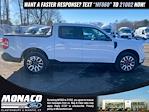 Used 2024 Ford Maverick Lariat SuperCrew Cab for sale #24UC9308 - photo 9