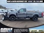 2024 Ford F-350 Regular Cab SRW 4WD Plow Truck for sale #24UC9309 - photo 5