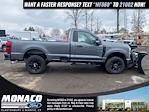 2024 Ford F-350 Regular Cab SRW 4WD Plow Truck for sale #24UC9309 - photo 8